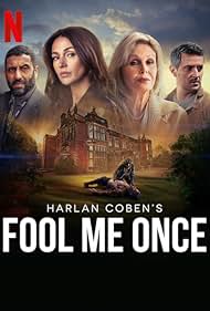 ดูหนังออนไลน์ฟรี Fool Me Once อย่าหลอกกัน  (2024)