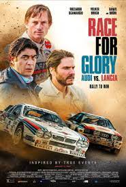 ดูหนังออนไลน์ฟรี Race for Glory Audi vs. Lancia (2024)