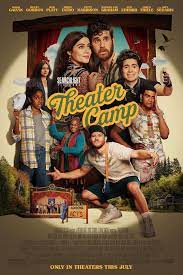 ดูหนังออนไลน์ฟรี Theater Camp ค่ายละคร (2023)