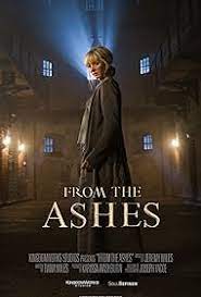 ดูหนังออนไลน์ฟรี From the Ashes จากเถ้าถ่าน (2024)
