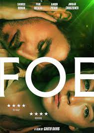 ดูหนังออนไลน์ฟรี Foe  อมิตร (2024)