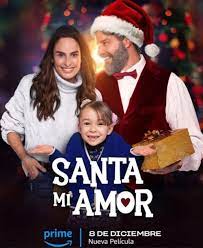 ดูหนังออนไลน์ฟรี Dating Santa ออกเดทซานต้า (2023)