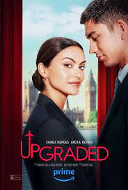 ดูหนังออนไลน์ฟรี Upgraded อัปเกรดแล้ว (2024)