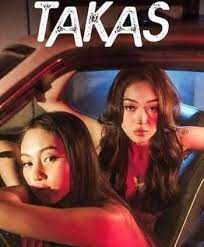 ดูหนังออนไลน์ฟรี Takas ทากัส (2024)
