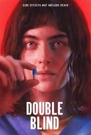 ดูหนังออนไลน์ฟรี Double Blind ดับเบิ้ลไบรนด์ (2024)
