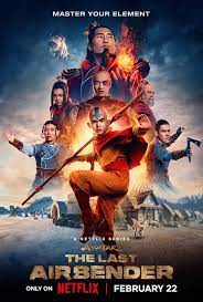 ดูหนังออนไลน์ฟรี Avatar The Last Airbender เณรน้อยเจ้าอภินิหาร  (2024)
