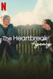 ดูหนังออนไลน์ฟรี The Heartbreak Agency  คลินิกบำบัดไข้ใจ (2024)
