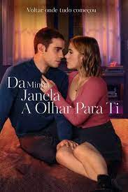 ดูหนังออนไลน์ฟรี Through My Window 3 Looking at You  รักผ่านหน้าต่าง ดวงตาจ้องมองเธอ(2024)