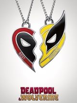 ดูหนังออนไลน์ฟรี เดทพลู วูฟ แอนด์ เวอรีน Deadpool & Wolverine 2024