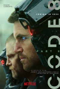 ดูหนังออนไลน์ฟรี Code 8 ภาค 2 ล่าคนโคตรพลัง Part II (2024)