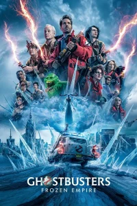 ดูหนังออนไลน์ฟรี บริษัทจำกัดผี โกสต์บัสเตอร์ส มหันตภัยเมืองเยือกแข็ง Ghostbusters Frozen Empire 2024