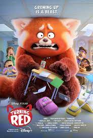 ดูหนังออนไลน์ฟรี Turning Red เขินแรงแดงเป็นแพนด้า (2022)