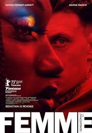 ดูหนังออนไลน์ฟรี เฟ็มมี FEMME (2023)