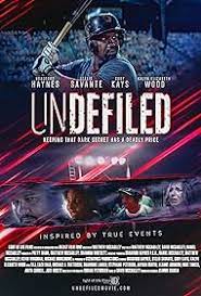 ดูหนังออนไลน์ฟรี Undefiled  ไร้มลทิน(2024)