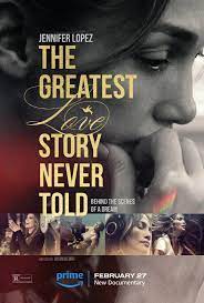 ดูหนังออนไลน์ฟรี The Greatest Love Story Never Told เรื่องราวความรักที่ยิ่งใหญ่ที่สุดที่ไม่เคยบอกเล่า (2024)