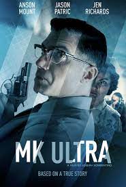 ดูหนังออนไลน์ฟรี MK Ultra  เอ็มเค อัลตร้า (2022)