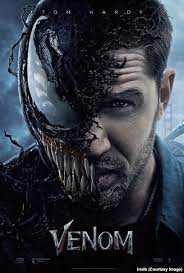 ดูหนังออนไลน์ฟรี Venom เวน่อม  (2018)