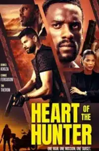 ดูหนังออนไลน์ฟรี Heart of the Hunter (2024) หัวใจนักล่า