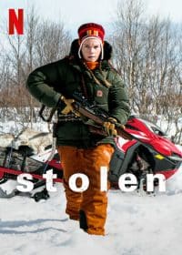 ดูหนังออนไลน์ฟรี Stolen (2024) พราก