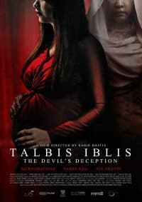 ดูหนังออนไลน์ฟรี เดอะ เดวิล ดีเซปชั่น The Devil’s Deception (2022)