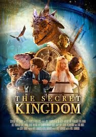 ดูหนังออนไลน์ฟรี The Secret Kingdom ผจญภัยอาณาจักรมังกร (2023)