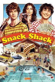 ดูหนังออนไลน์ฟรี Snack Shack สแน็คแช็ค (2024)