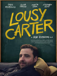 ดูหนังออนไลน์ฟรี Lousy Carter ลูซี่ คาร์เตอร์ (2024)