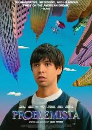 ดูหนังออนไลน์ฟรี Problemista พรอบเบลมมิสต้า (2024)