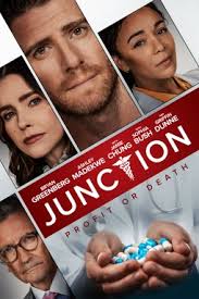 ดูหนังออนไลน์ฟรี Junction  จังชั่น (2024)