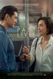 ดูหนังออนไลน์ฟรี Past Lives  ครั้งหนึ่งซึ่งคิดถึงตลอดไป (2023)