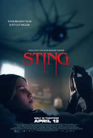 ดูหนังออนไลน์ฟรี Sting สติง (2024)
