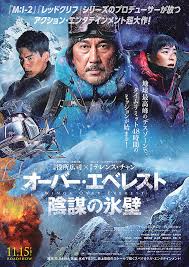 ดูหนังออนไลน์ฟรี Wings Over Everest พายุ ณ ยอดเขาโชโมลังมา (2019)