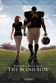 ดูหนังออนไลน์ฟรี The Blind Side แม่ผู้นี้มีแต่รักแท้ (2009)