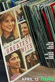 ดูหนังออนไลน์ฟรี The Greatest Hits เดอะ เกรเทสต์ ฮิต  (2024)