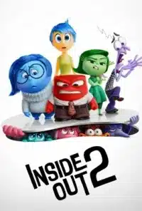 ดูหนังออนไลน์ฟรี Inside Out 2 มหัศจรรย์อารมณ์อลเวง 2 2024