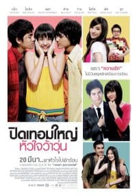 ดูหนังออนไลน์ฟรี Hormones (2008) ปิดเทอมใหญ่ หัวใจว้าวุ่น