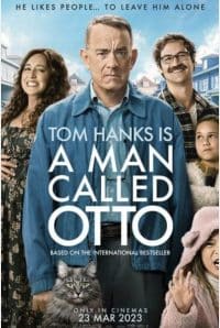 ดูหนังออนไลน์ฟรี มนุษย์ลุง…ชื่ออ๊อตโต้ A Man Called Otto (2023)