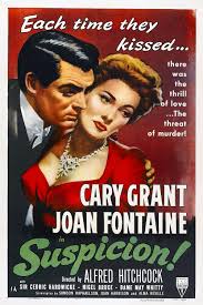 ดูหนังออนไลน์ฟรี Suspicion 1941