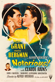 ดูหนังออนไลน์ฟรี Notorious  1946