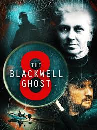 ดูหนังออนไลน์ฟรี The Blackwell Ghost 2024