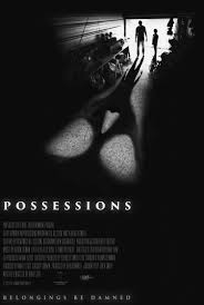 ดูหนังออนไลน์ฟรี Possessions โพสเซสชั่น (2024)