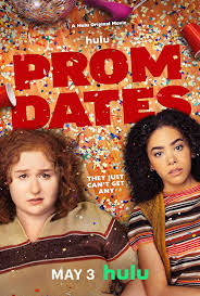 ดูหนังออนไลน์ฟรี Prom Dates (2024)