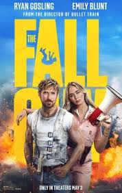 ดูหนังออนไลน์ฟรี The Fall Guy  สตันท์แมนคนจริง(2024)