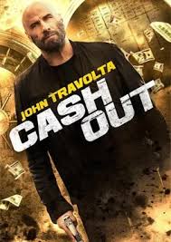 ดูหนังออนไลน์ฟรี Cash Out แคช เอาท์ (2024)