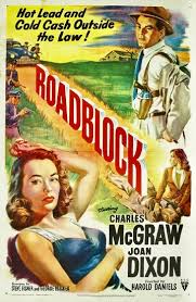 ดูหนังออนไลน์ฟรี Roadblock 1959