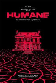 ดูหนังออนไลน์ฟรี Humane (2024)
