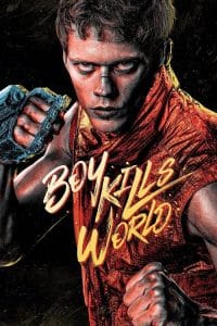 ดูหนังออนไลน์ฟรี Boy Kills World (2024) แค้นนี้ที่รอคิวล์