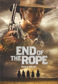 ดูหนังออนไลน์ฟรี เอ็น ออฟ โรป End of the Rope (2023)