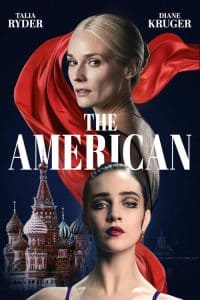ดูหนังออนไลน์ฟรี The American (2024) ดิ อเมริกัน