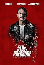 ดูหนังออนไลน์ฟรี ขุมทรัพย์ 5 รูปี 5lbs of Pressure (2024)